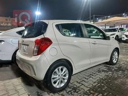 شيفروليه سبارك